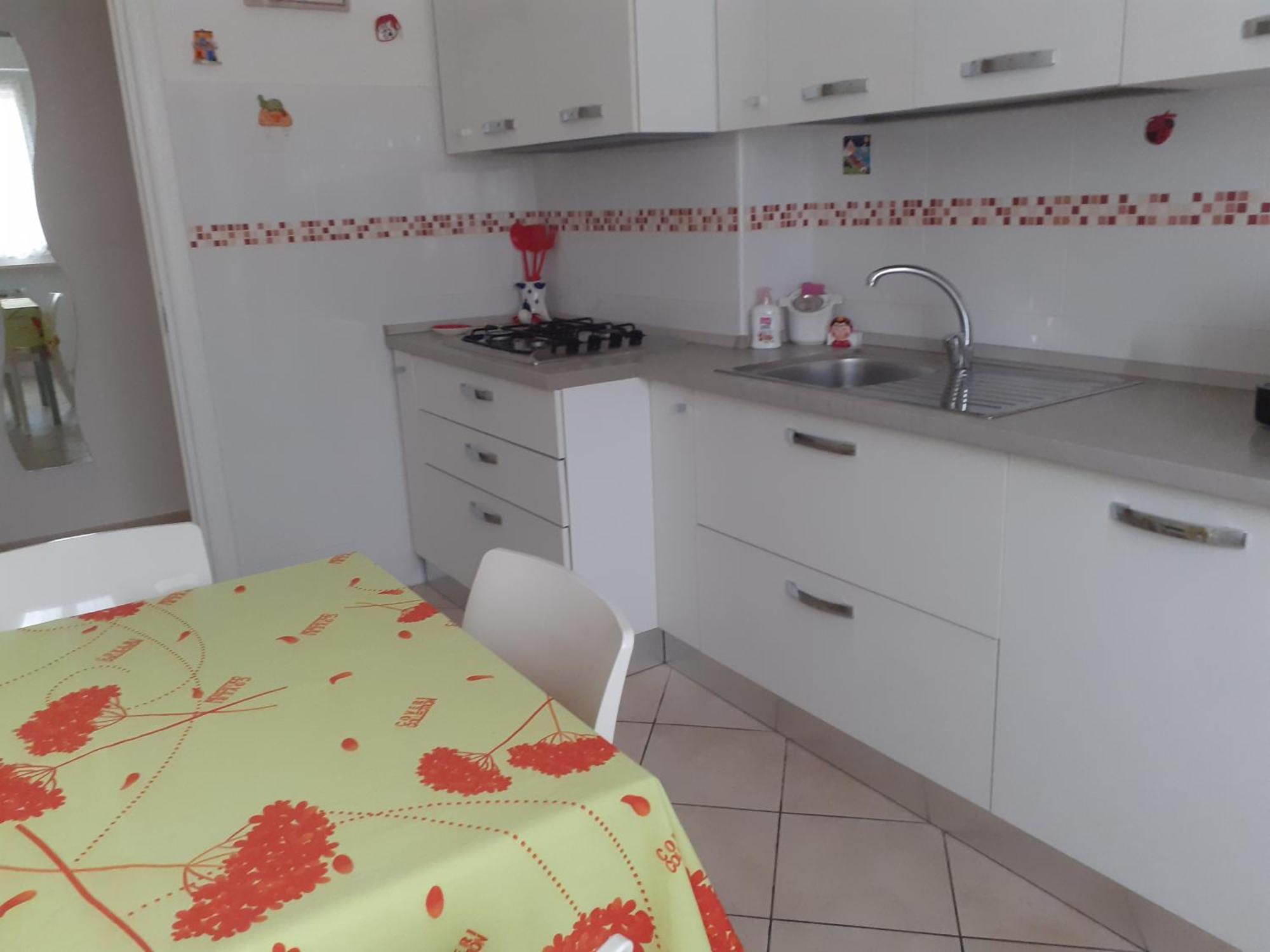Rebecca House Apartment *