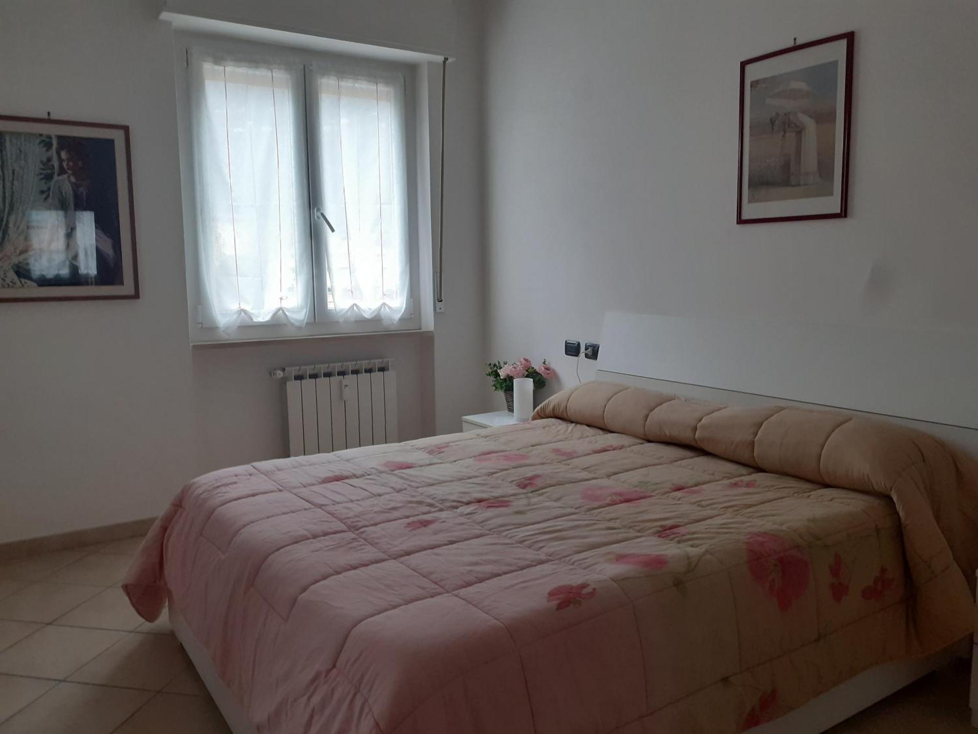 Rebecca House Apartment *