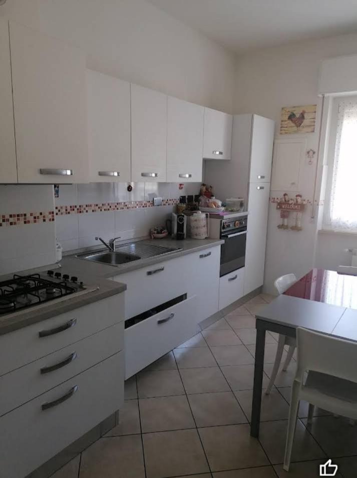 Appartamento Rebecca House *