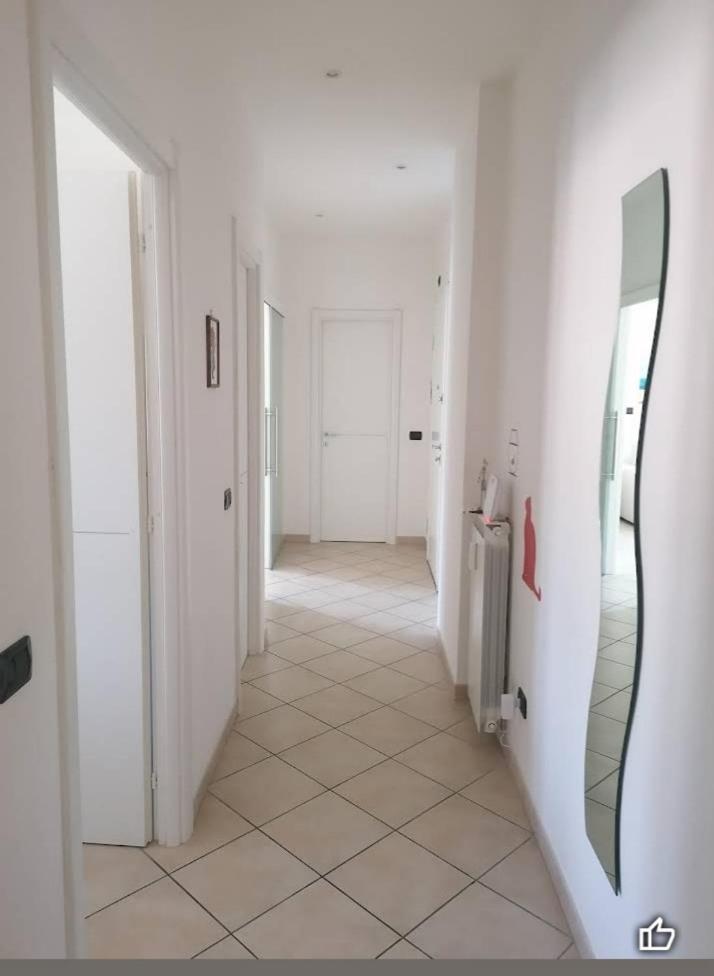Rebecca House Apartment La Spezia
