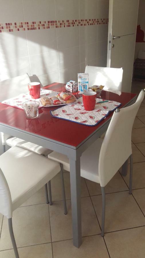Apartment Rebecca House La Spezia