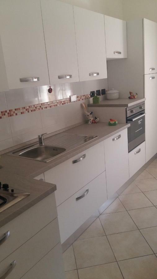 Appartamento Rebecca House *