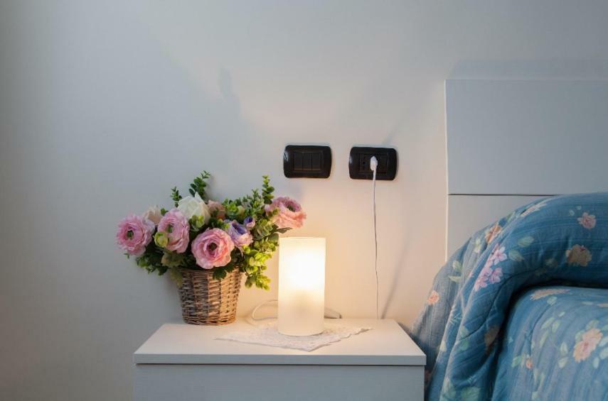 Rebecca House Apartment