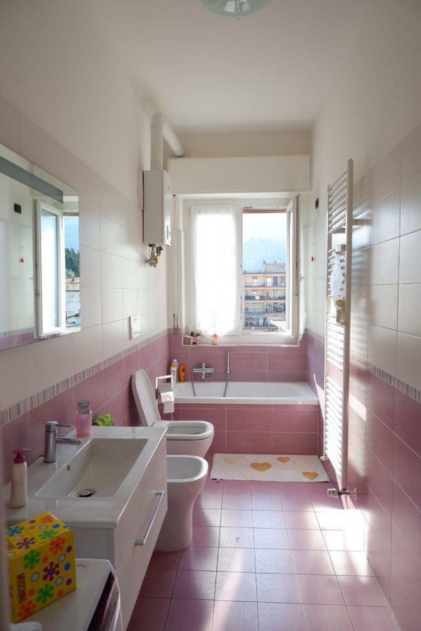 Rebecca House Apartment *