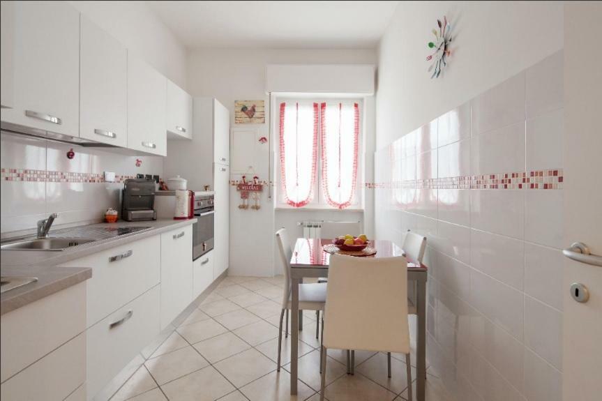 Apartment Rebecca House La Spezia